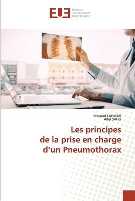Les principes de la prise en charge d'un Pneumothorax 1