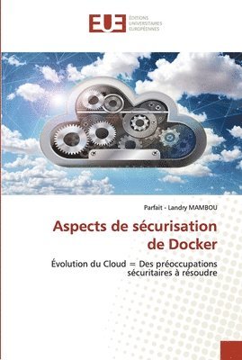 Aspects de scurisation de Docker 1