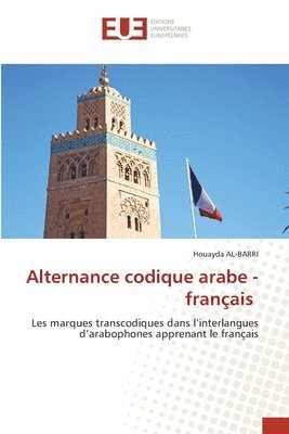 Alternance codique arabe - franais 1