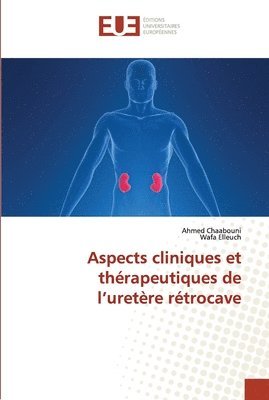 bokomslag Aspects cliniques et thrapeutiques de l'uretre rtrocave