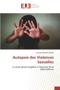bokomslag Autopsie des Violences Sexuelles