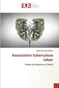 bokomslag Association tuberculose tabac