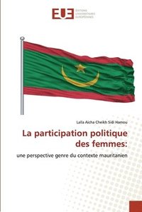 bokomslag La participation politique des femmes
