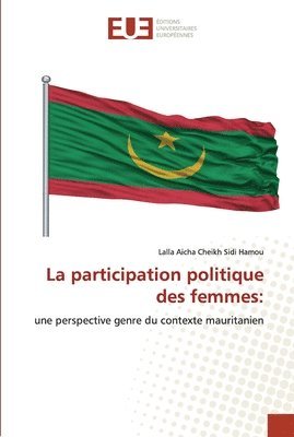 La participation politique des femmes 1