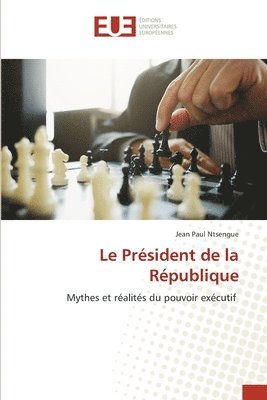 Le President de la Republique 1