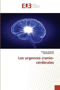 bokomslag Les urgences cranio-cerebrales