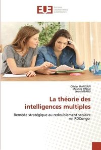 bokomslag La thorie des intelligences multiples