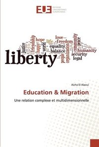 bokomslag Education & Migration