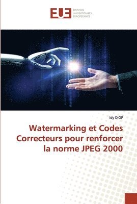 Watermarking et Codes Correcteurs pour renforcer la norme JPEG 2000 1
