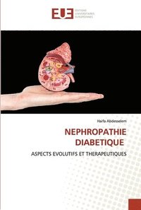 bokomslag Nephropathie Diabetique
