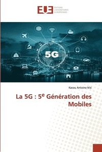 bokomslag La 5G