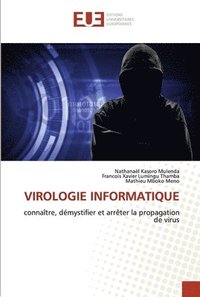 bokomslag Virologie Informatique