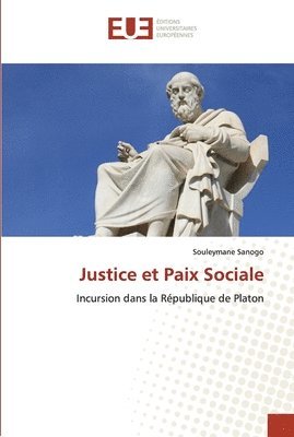 bokomslag Justice et Paix Sociale