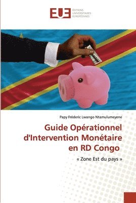 Guide Oprationnel d'Intervention Montaire en RD Congo 1