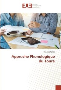 bokomslag Approche Phonologique du Toura