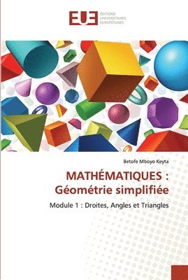 Mathmatiques 1