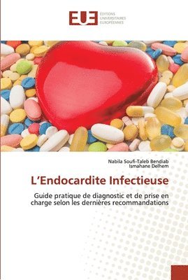 L'Endocardite Infectieuse 1