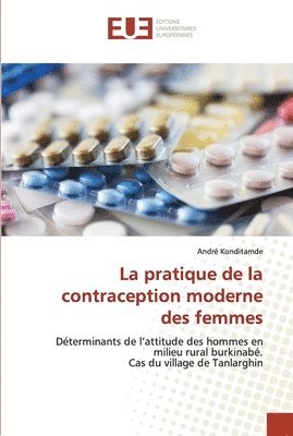 La pratique de la contraception moderne des femmes 1