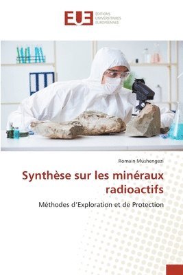 Synthse sur les minraux radioactifs 1