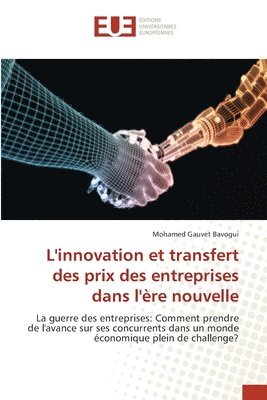 bokomslag L'innovation et transfert des prix des entreprises dans l're nouvelle