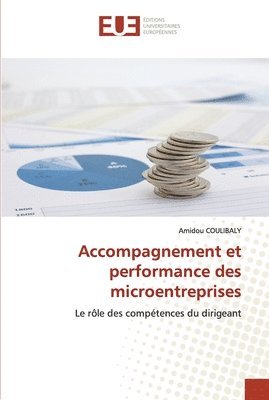 Accompagnement et performance des microentreprises 1