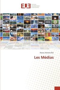 bokomslag Les Medias