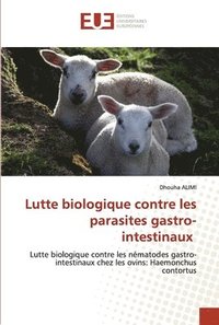bokomslag Lutte biologique contre les parasites gastro-intestinaux