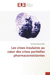bokomslag Les crises insulaires au coeur des crises partielles pharmacoresistantes