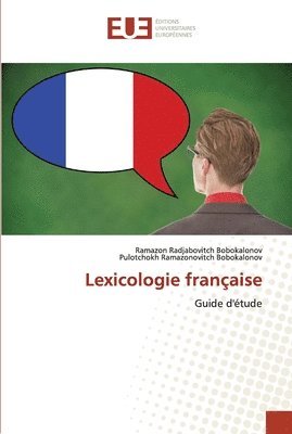 Lexicologie francaise 1