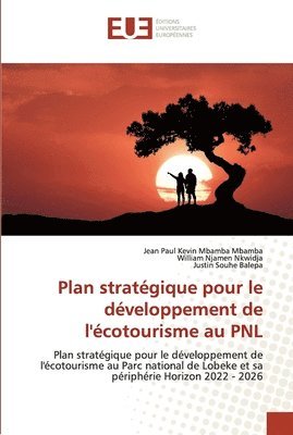 Plan stratgique pour le dveloppement de l'cotourisme au PNL 1
