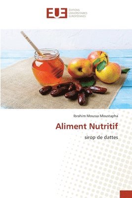 bokomslag Aliment Nutritif