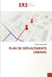 bokomslag Plan de Dplacements Urbains