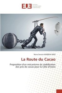 bokomslag La Route du Cacao
