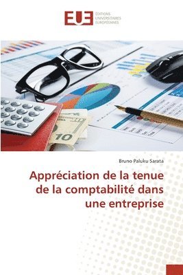 Apprciation de la tenue de la comptabilit dans une entreprise 1