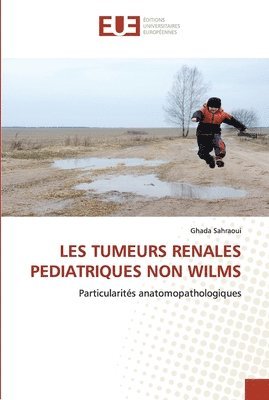 Les Tumeurs Renales Pediatriques Non Wilms 1