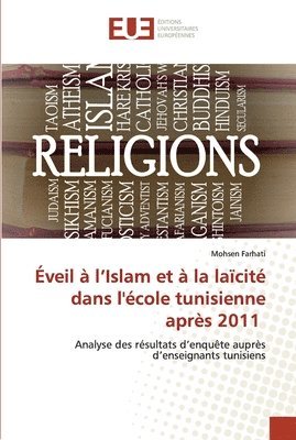 bokomslag veil  l'Islam et  la lacit dans l'cole tunisienne aprs 2011