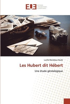 bokomslag Les Hubert dit Hebert