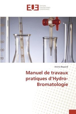 Manuel de travaux pratiques d'Hydro-Bromatologie 1