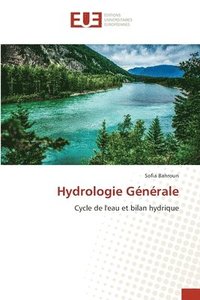 bokomslag Hydrologie Gnrale