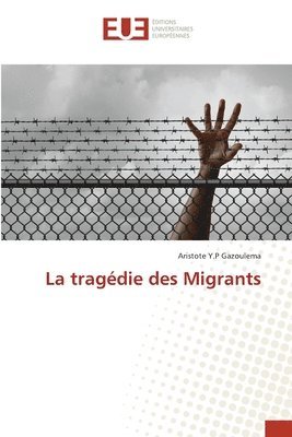 La tragdie des Migrants 1