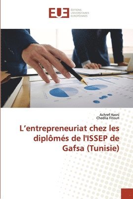 L'entrepreneuriat chez les diplomes de l'ISSEP de Gafsa (Tunisie) 1