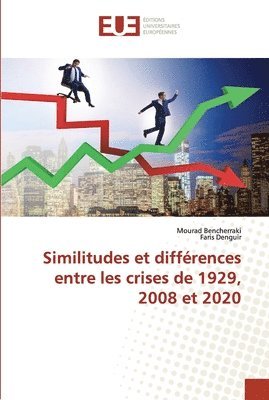 Similitudes et diffrences entre les crises de 1929, 2008 et 2020 1
