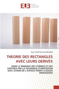bokomslag Theorie Des Rectangles Avec Leurs Derives