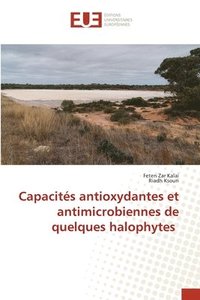 bokomslag Capacits antioxydantes et antimicrobiennes de quelques halophytes