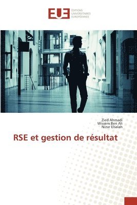 RSE et gestion de resultat 1