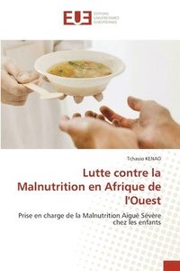 bokomslag Lutte contre la Malnutrition en Afrique de l'Ouest