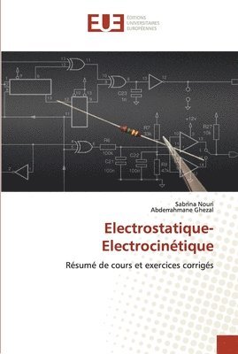 Electrostatique-Electrocintique 1