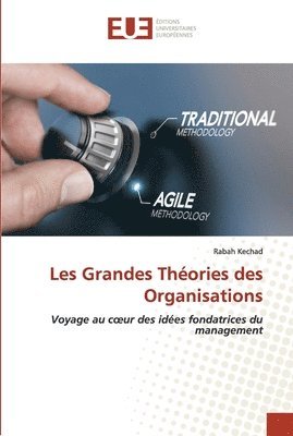 Les Grandes Theories des Organisations 1