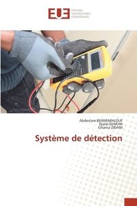 bokomslag Système de détection
