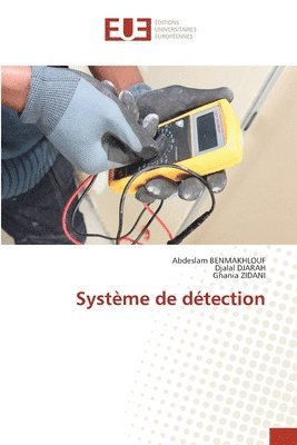 bokomslag Système de détection